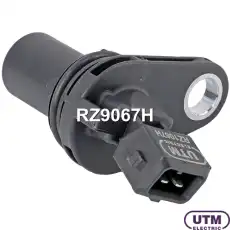 Датчик положения распредвала ДВС RZ9067H UTM