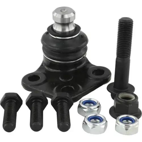 Шаровая опора FEBEST 2420-KANFR передняя ось справа , 1 шт