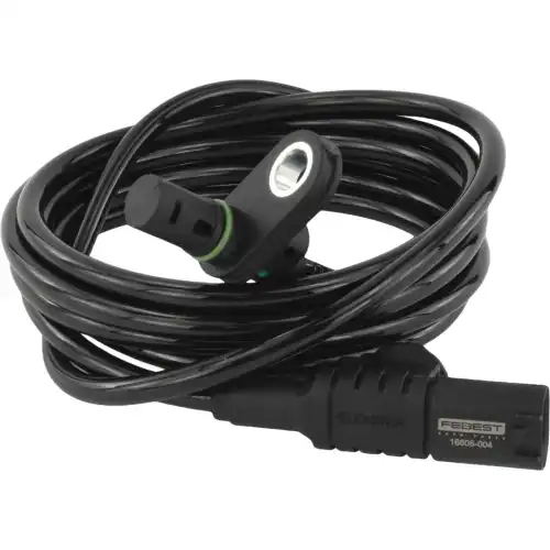 Датчик ABS FEBEST 16606-004