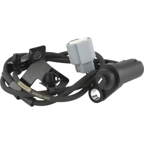 Датчик ABS FEBEST 04606-020