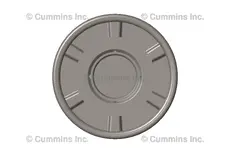 Фильтр масляный CUMMINS 5575298