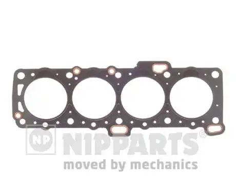 Прокладка ГБЦ NIPPARTS J1251002