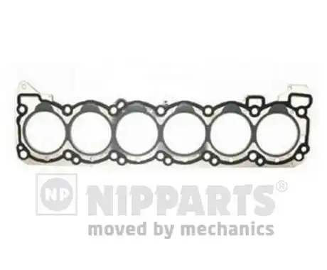 Прокладка ГБЦ NIPPARTS J1251010