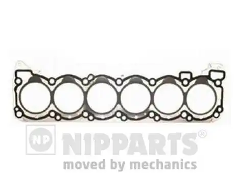 Прокладка ГБЦ NIPPARTS J1251011