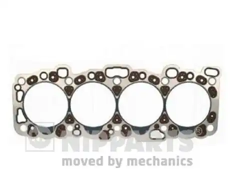 Прокладка ГБЦ NIPPARTS J1251023