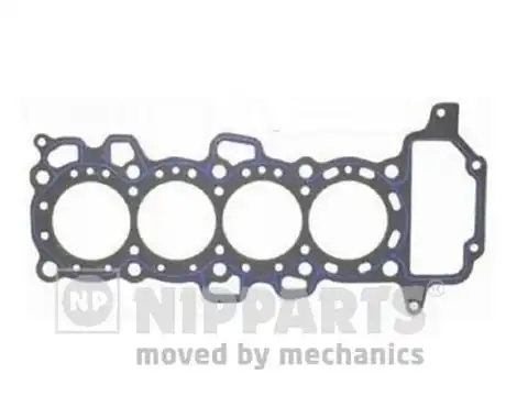 Прокладка ГБЦ NIPPARTS J1251038