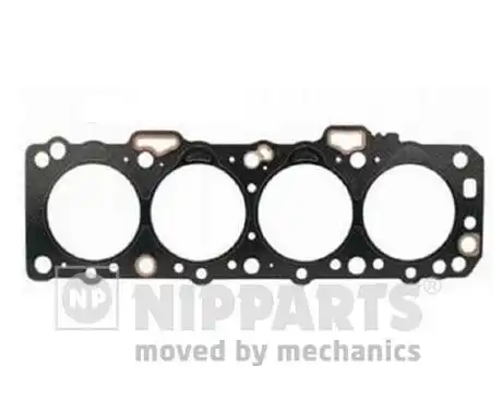 Прокладка ГБЦ NIPPARTS J1251054