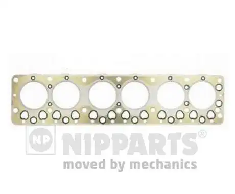 Прокладка ГБЦ NIPPARTS J1251062