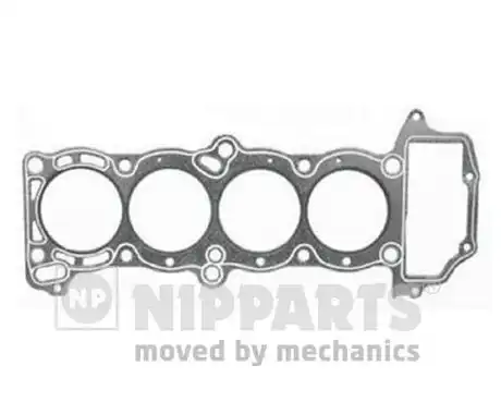 Прокладка ГБЦ NIPPARTS J1251069
