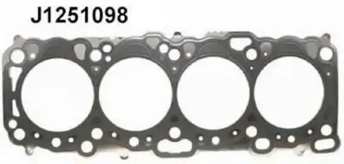 Прокладка ГБЦ NIPPARTS J1251098