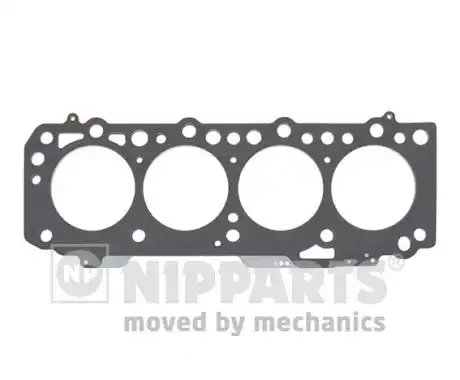 Прокладка ГБЦ NIPPARTS J1251102