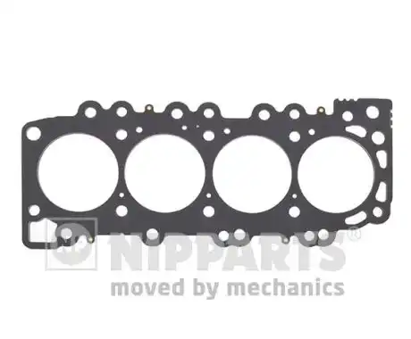 Прокладка ГБЦ NIPPARTS J1251129