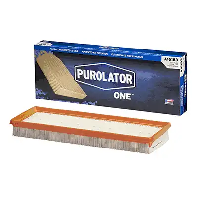Воздушный фильтр A16183 PUROLATOR