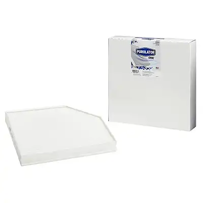Салонный фильтр PUROLATOR C35845