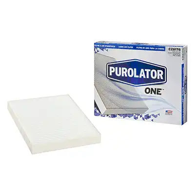 Салонный фильтр PUROLATOR C26176