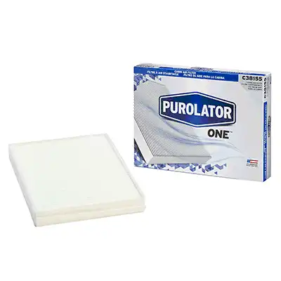 Салонный фильтр PUROLATOR C38155