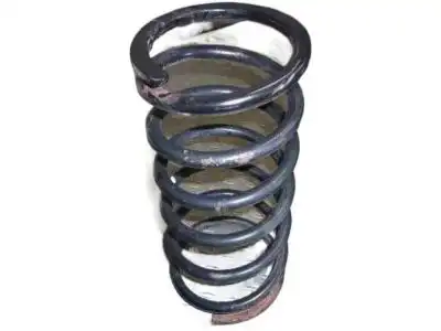 SPRINGS 54010-0W001 NISSAN