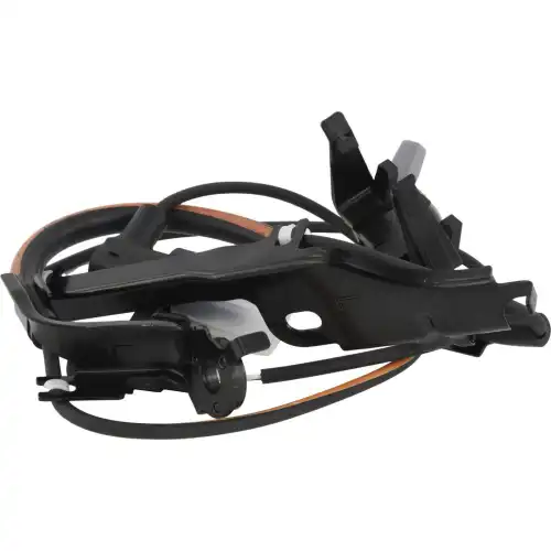 Датчик ABS FEBEST 01606-012