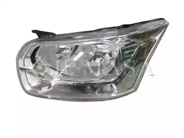 Фара JUMASA 38321538
