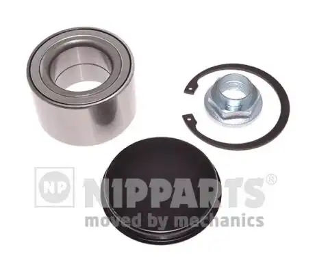 Рулевая тяга NIPPARTS N4711065