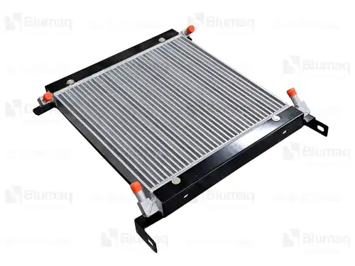 Масляный радиатор BLUMAQ 900.00581 OE