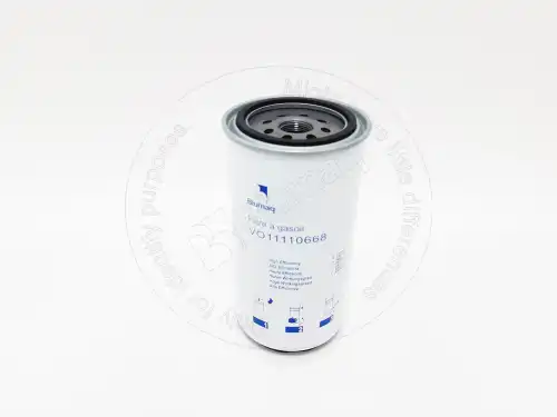 Фильтр 22438210 BQ BLUMAQ