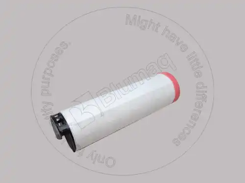 Фильтр воздушный BLUMAQ 3902782M2 ST