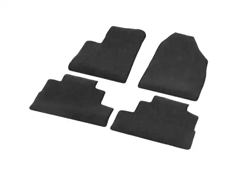 Коврики в салон AUTOFLEX 4060301