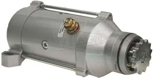 Стартер WILSON 71-26-18600