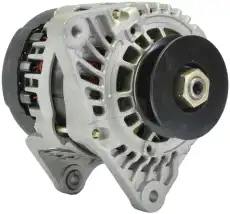 Генератор WILSON 90-01-4758