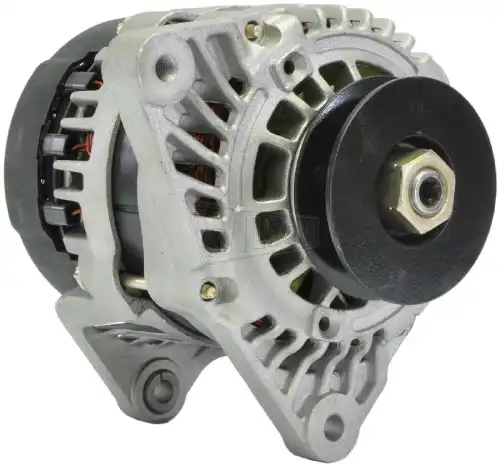 Генератор WILSON 90-01-4758