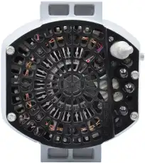 Генератор WILSON 90-01-4753