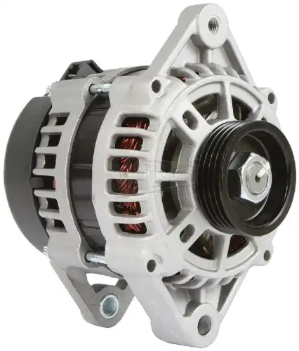 Генератор WILSON 70-38-14882