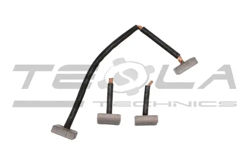Щетки TT53462 TESLA TECHNICS