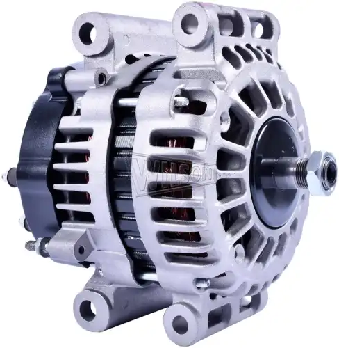 Генератор WILSON 90-01-4767
