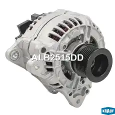 Генератор KRAUF ALB2515DD