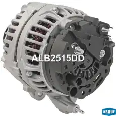 Генератор KRAUF ALB2515DD