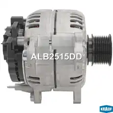 Генератор KRAUF ALB2515DD