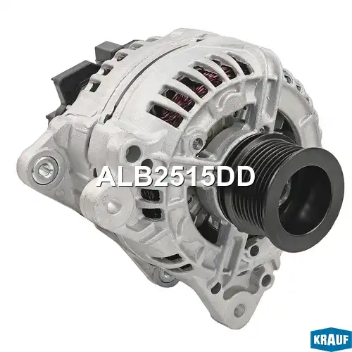 Генератор KRAUF ALB2515DD