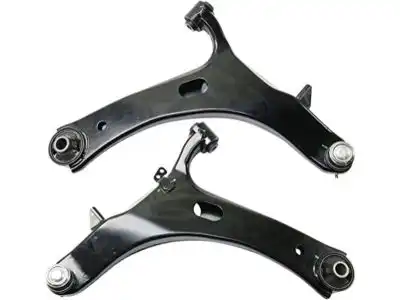Рычаг подвески SUBARU 20202-AG191