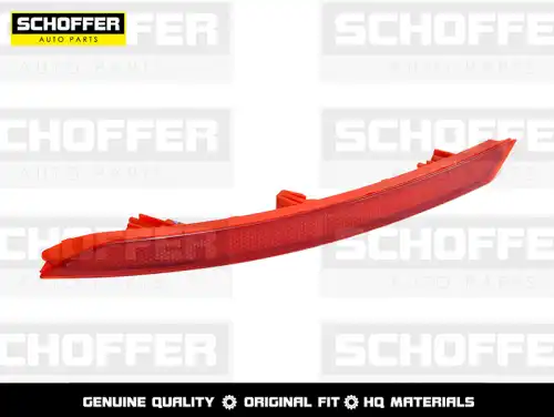 Катафот (световозвращатель) SCHOFFER SHF-14069
