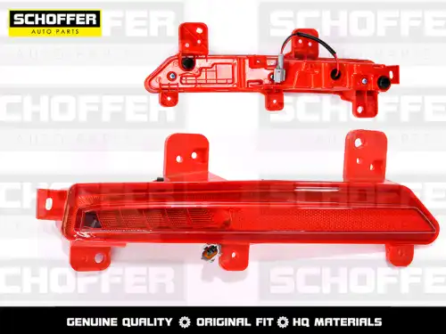 Фонарь задний SCHOFFER SHF-17026