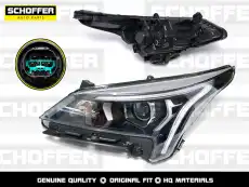 Фара SCHOFFER SHF-12194