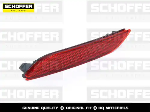 Катафот (световозвращатель) SCHOFFER SHF-14067