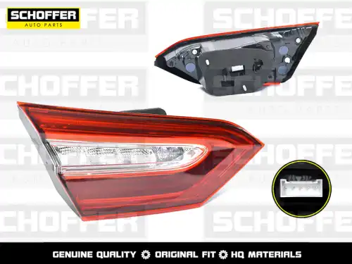 Фонарь задний SCHOFFER SHF-15194