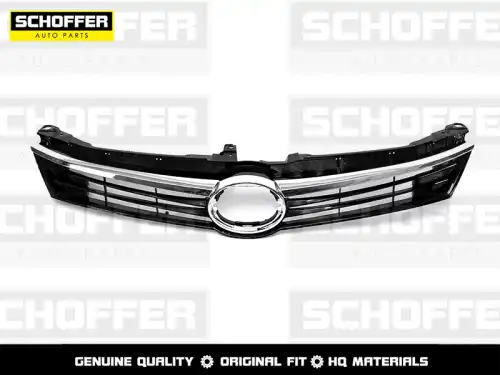 Решетка радиатора SCHOFFER SHF-02782
