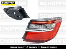 Фонарь задний SCHOFFER SHF-15189