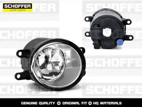 Фара противотуманная SCHOFFER SHF-11148