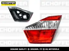 Фонарь задний SCHOFFER SHF-15187