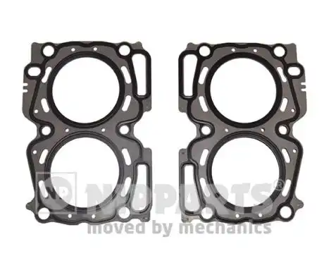 Прокладка ГБЦ NIPPARTS J1257008